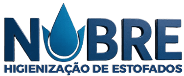 Nobre Higienização de Estofados logo